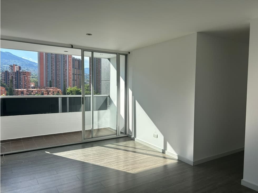 Apartamento En Venta En Itagüí 861 - 1