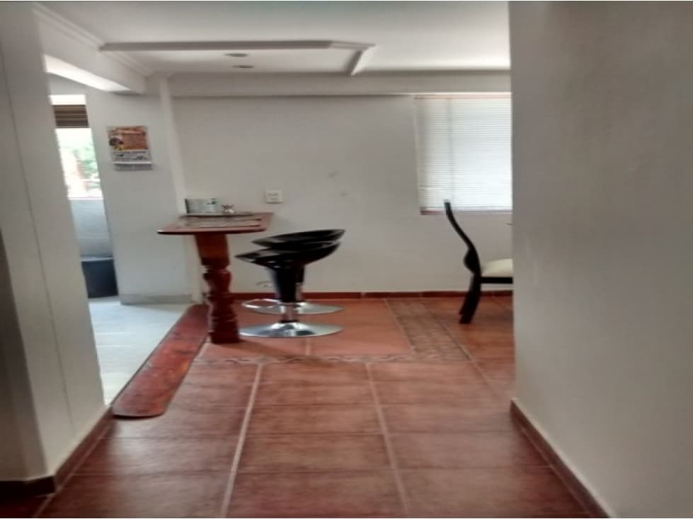 Apartamento En Venta En Rodeo Alto 860 - 1