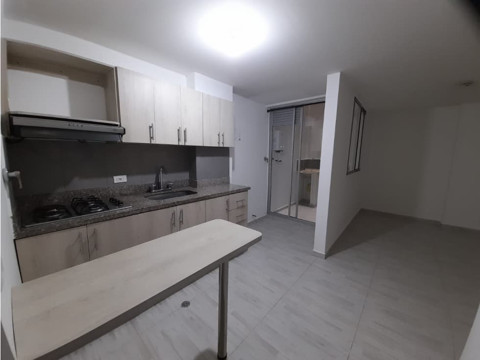 Apartamento En Venta En Sabaneta 864 - 1