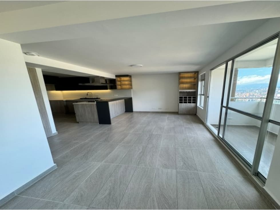 Venta De Apartamento en Calasanz (839) - 1