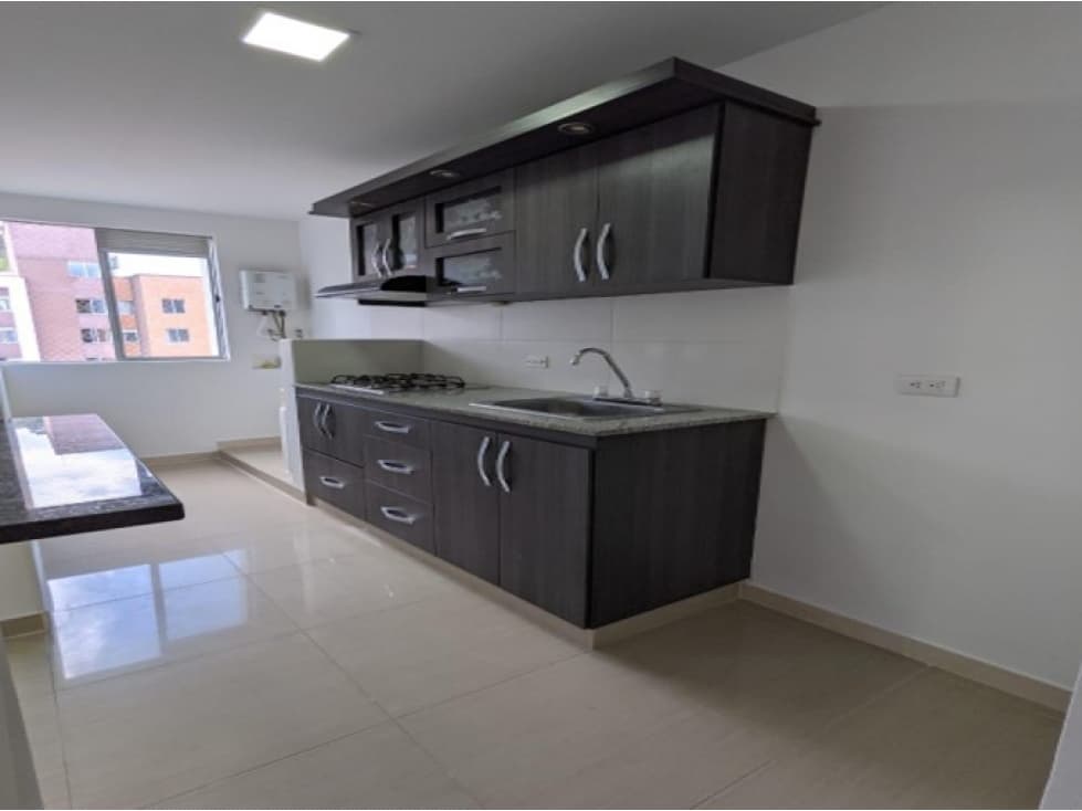 Apartamento En Venta En Itagüí 863 - 1