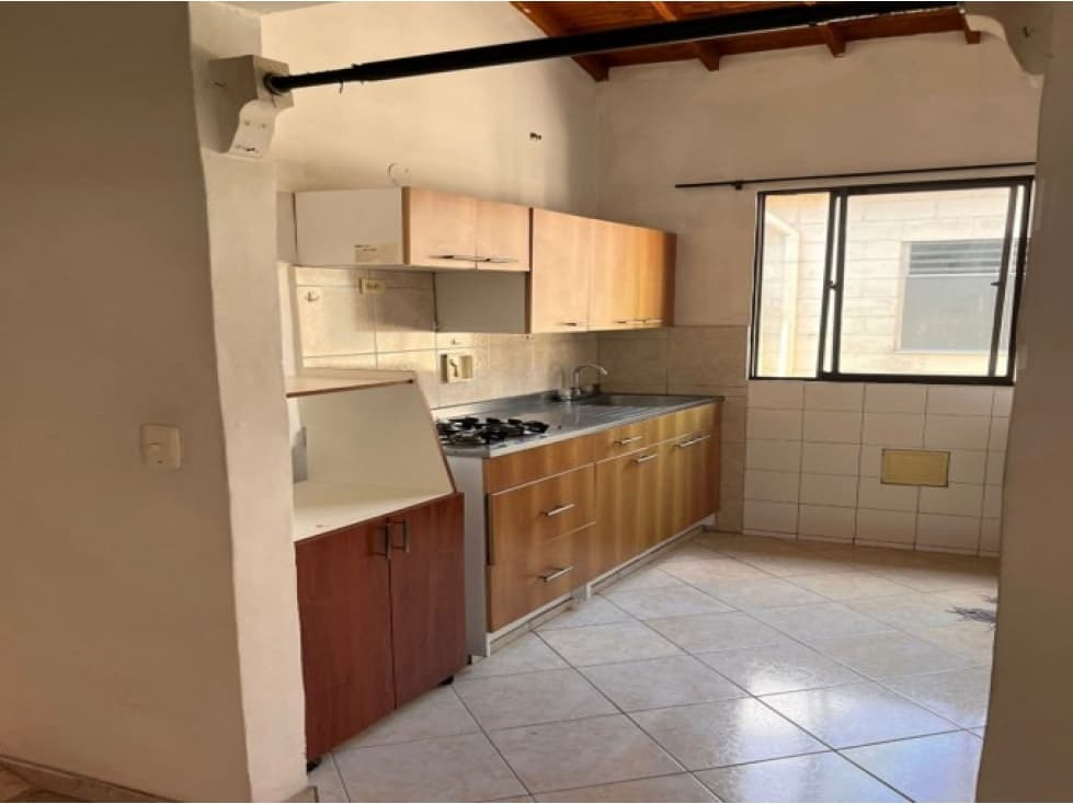 Apartamento En Venta En Itagüí 858 - 1