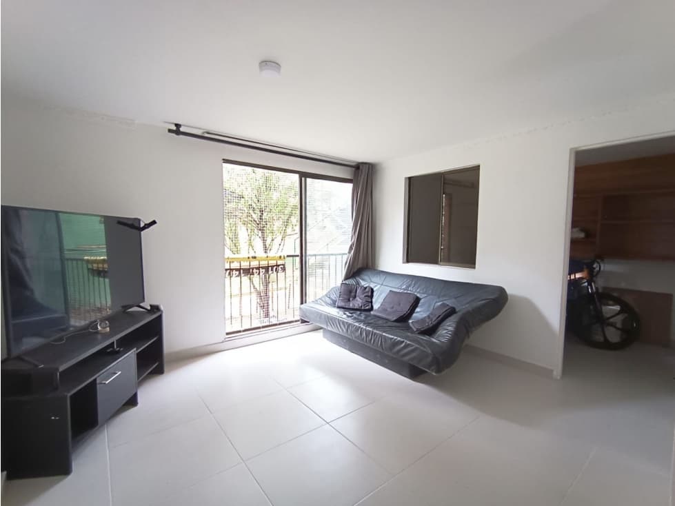 Venta De Apartamento En Laureles (837) - 1