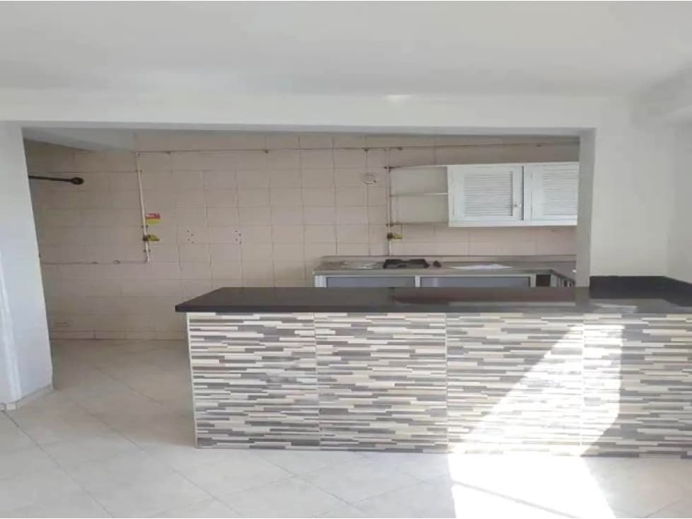 Apartamento En Venta San Javier (840) - 1
