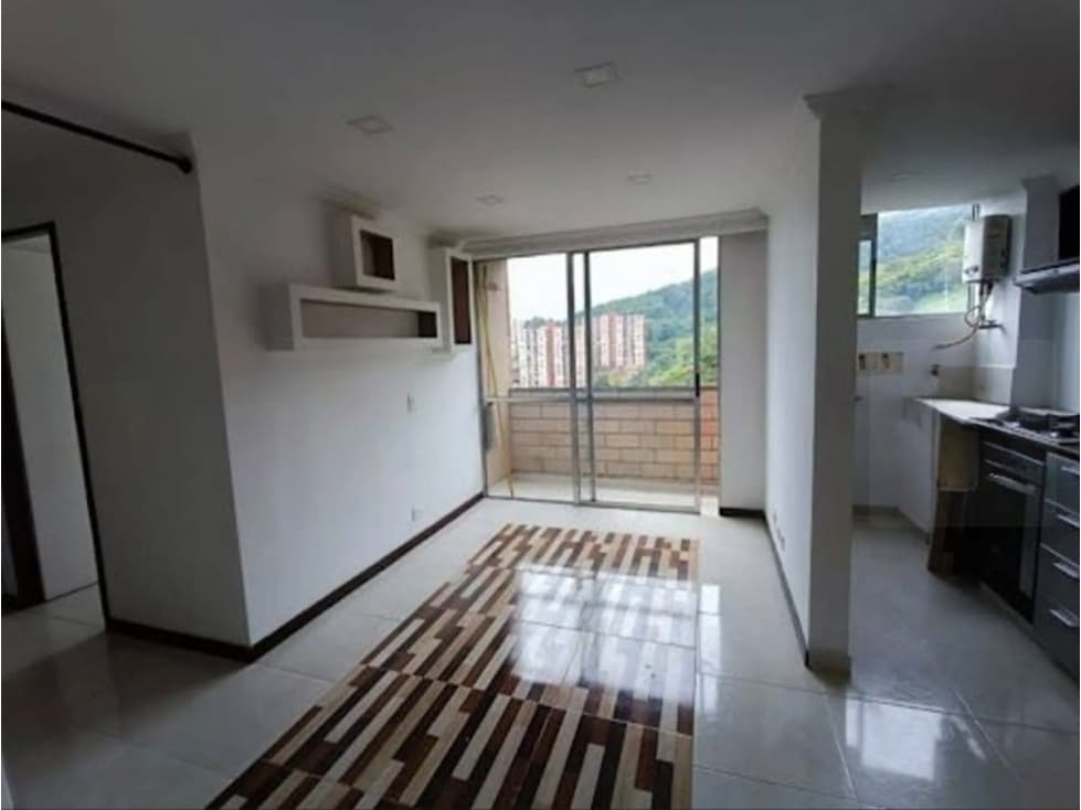 Apartamento En Venta En Rodeo Alto (838) - 1