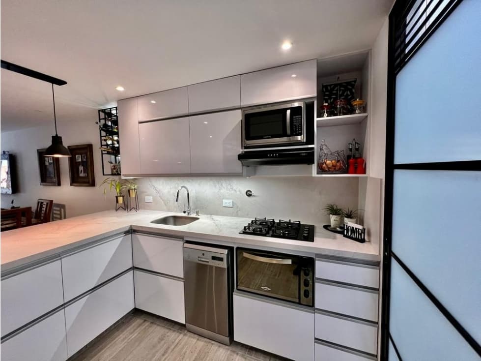 CASA UNIFAMILIAR EN VENTA LA CEJA ANTIOQUIA (P) - 1