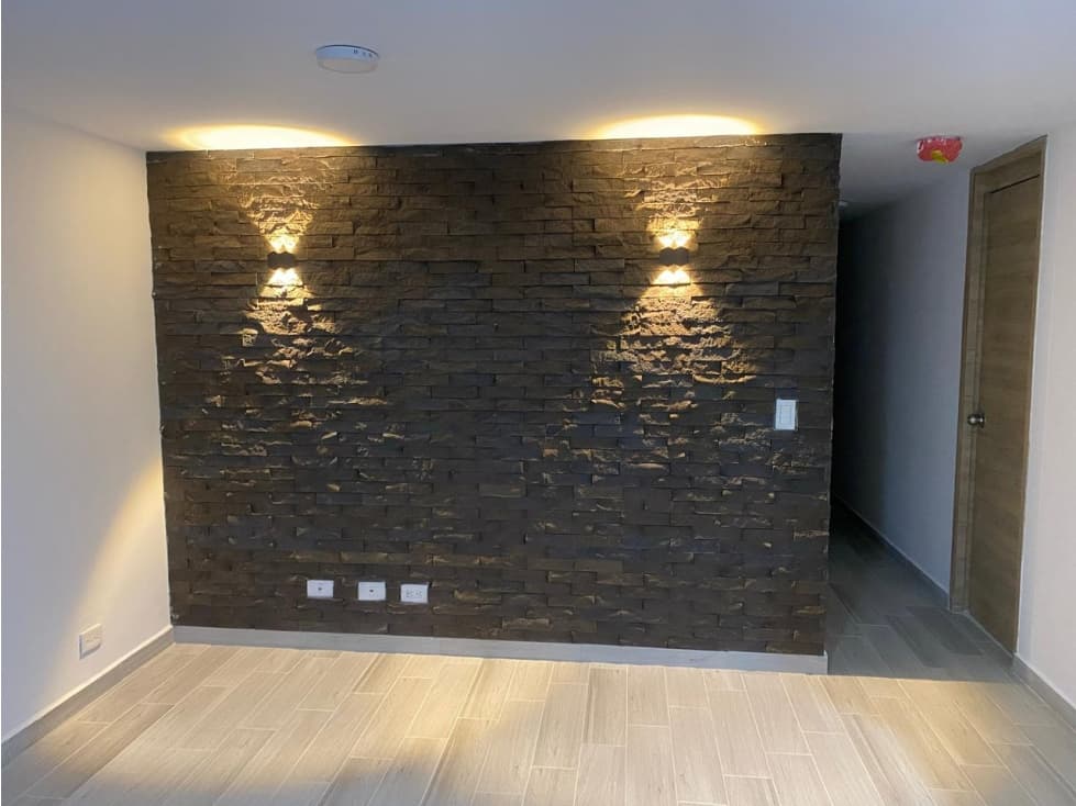 Venta De Apartamento En Bello - 1