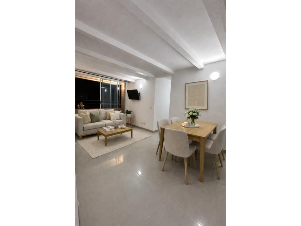 Apartamento en Venta Via Machado- Bello - 1