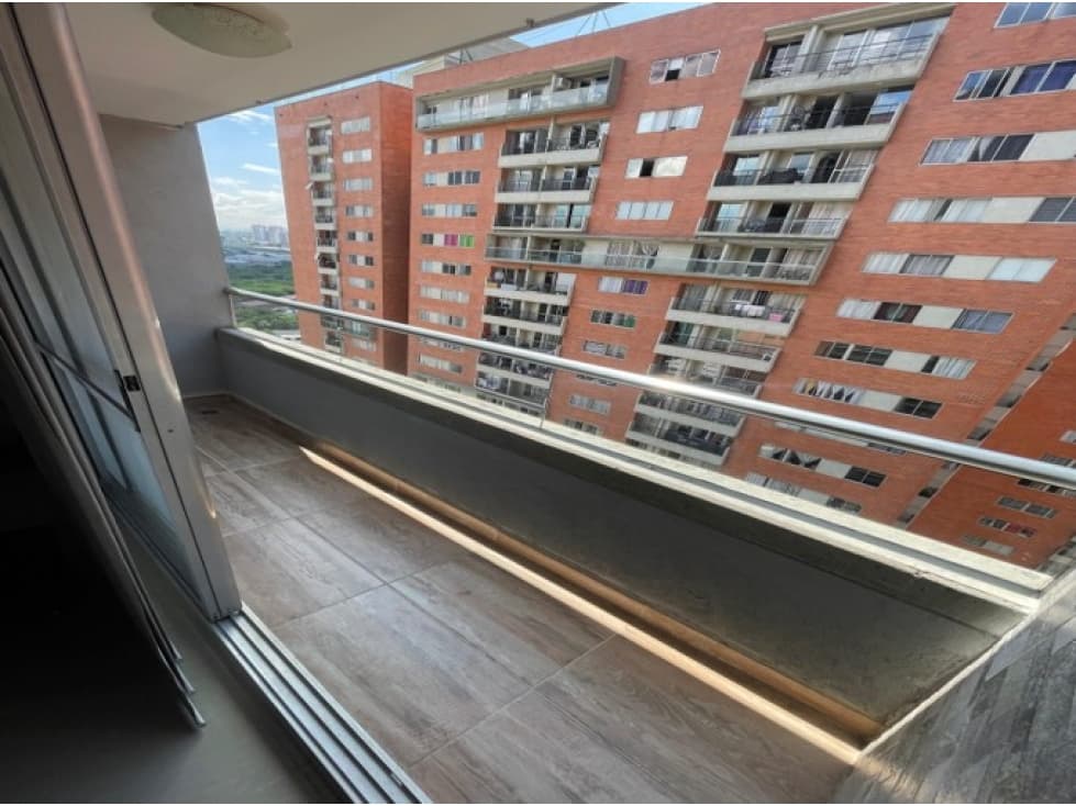 Apartamento En Venta En Bello - 1