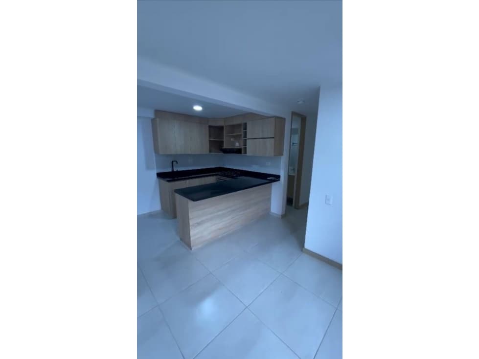 Apartamento en Venta Bello - 1