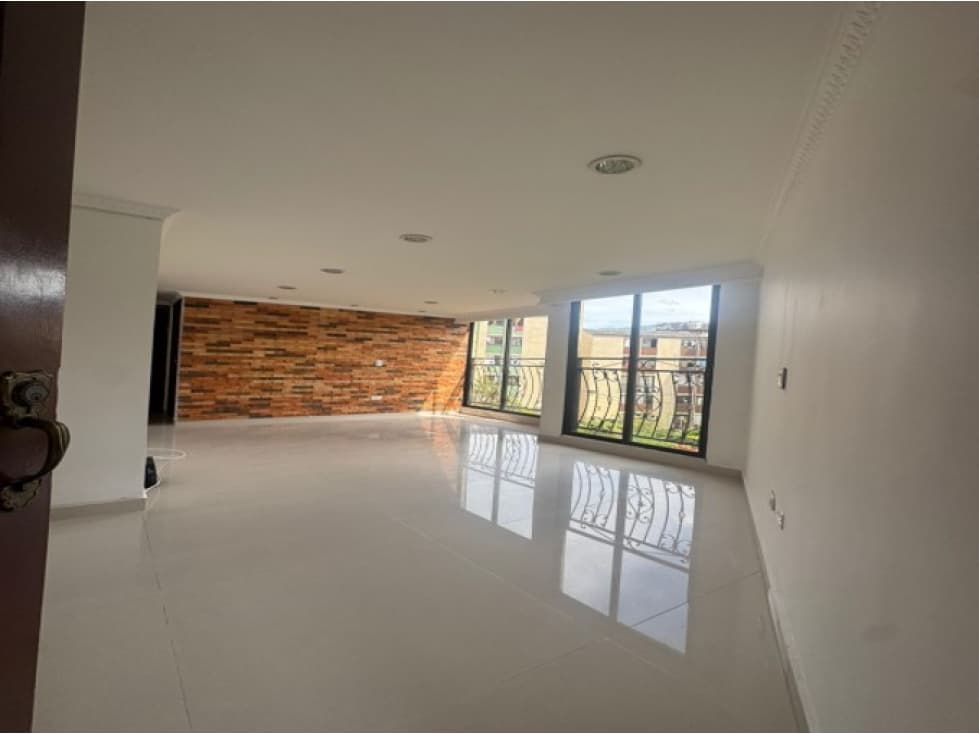 Apartamento En Venta En Bello - 1