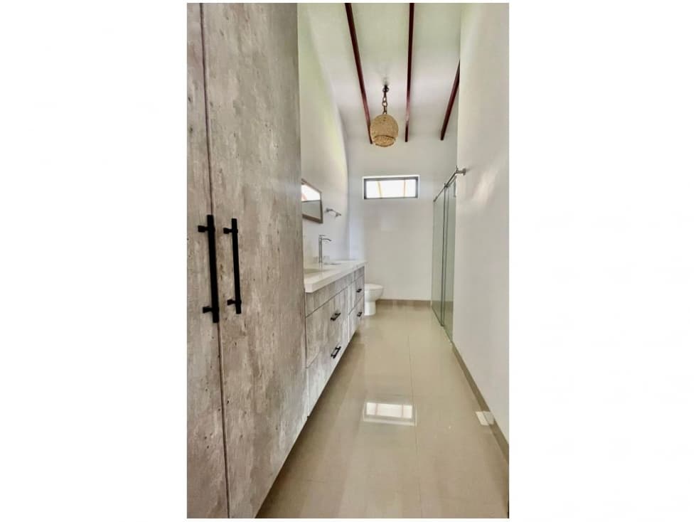 Vendo Casa campestre en condominio en Calima, Valle del Cauca ES - 1