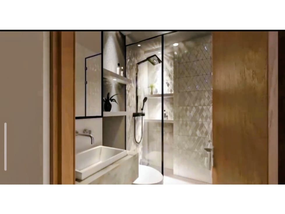 Vendo Apartamento Verde Paraíso Barrio Villa Campestre. Tuluá AA - 1