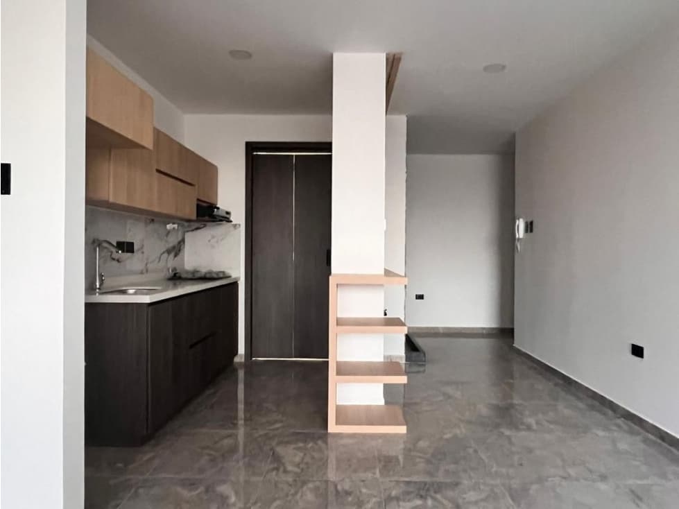 Vendo Apartamento Barrio El Retiro. Tuluá AA - 1