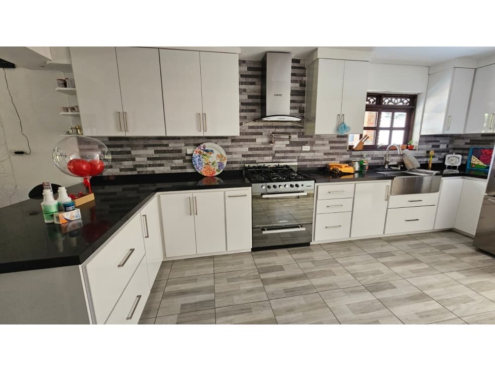 Vendo Casa Campestre En Zajón de Piedra. Andalucía AA - 1