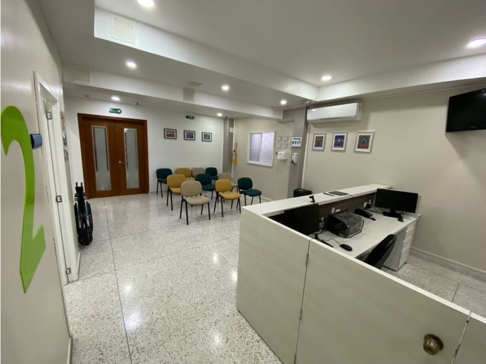VENTA DE CASA COMERCIAL EN EL PROVENIR - BARRANQUILLA - 1