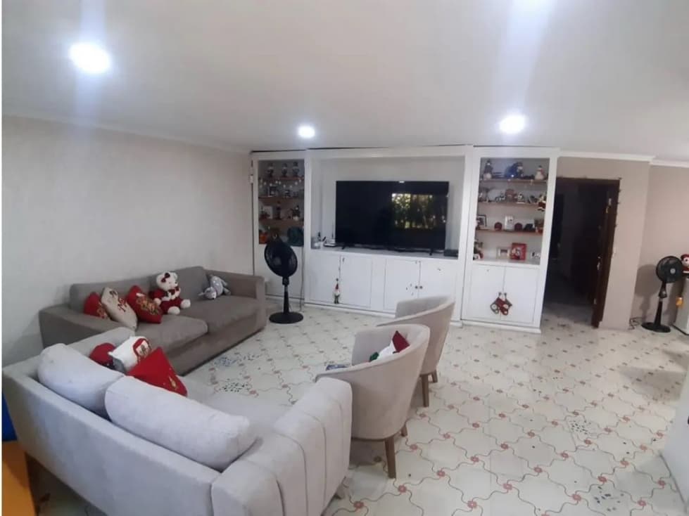 VENTA DE CASA EN EL TABOR - BARRANQUILLA - 1