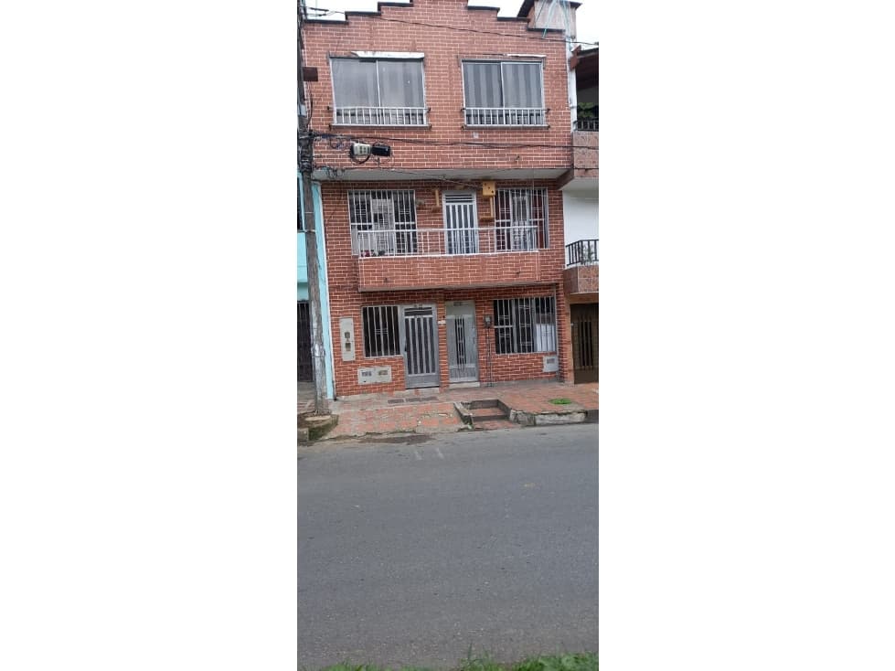 APARTAMENTO EN VENTA VILLA LIA CERCA A LA ESTRELLA EN EDIFICIO PH - 1