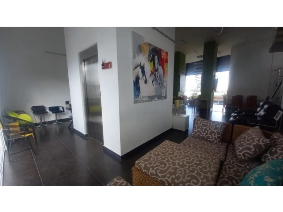 Edificio para arriendo en el sector de la Circunvalar en Pereira!!! - 1