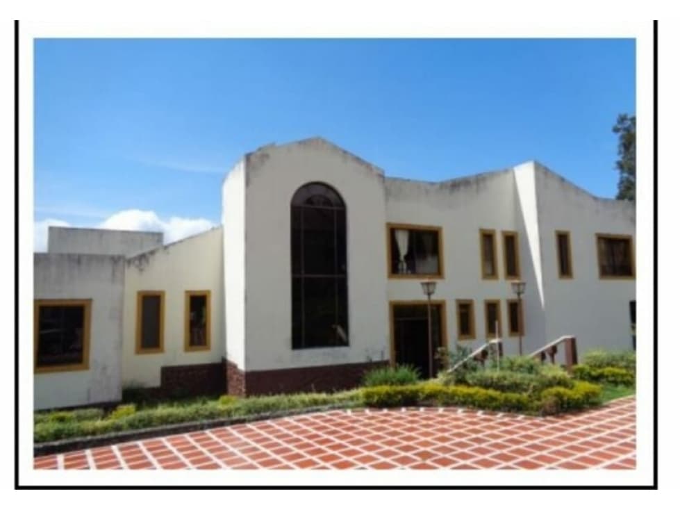 SE VENDE FINCA EN EL LAGO CALIMA -YP - 6643920 - 1