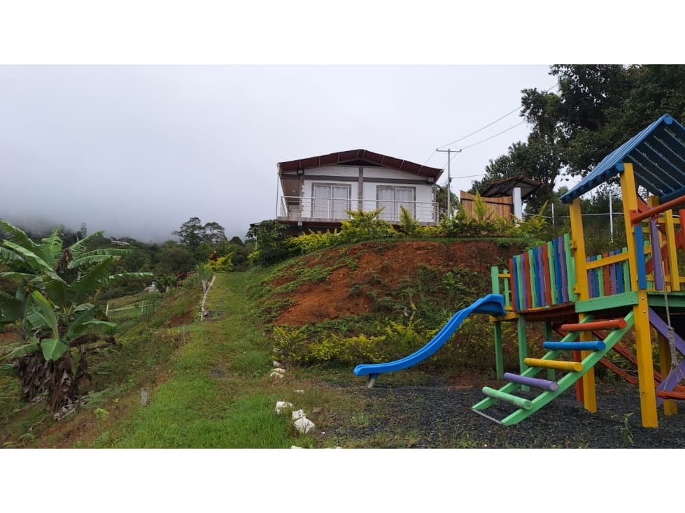 SE VENDE FINCA VIA TOCOTA VEREDA SAN BERNARDO - YP - 7038924 - 1