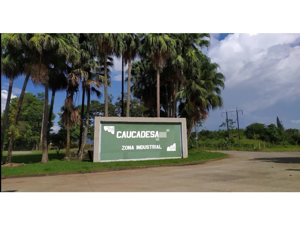 LOTES CAMPESTRES EN EL CAUCA A 30 MIN DE CALI CAUCADESA ALG 7235481 - 1