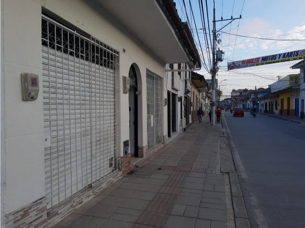 VENDO CASA EN POPAYAN COMO INVERSION ALG 7338133 - 1