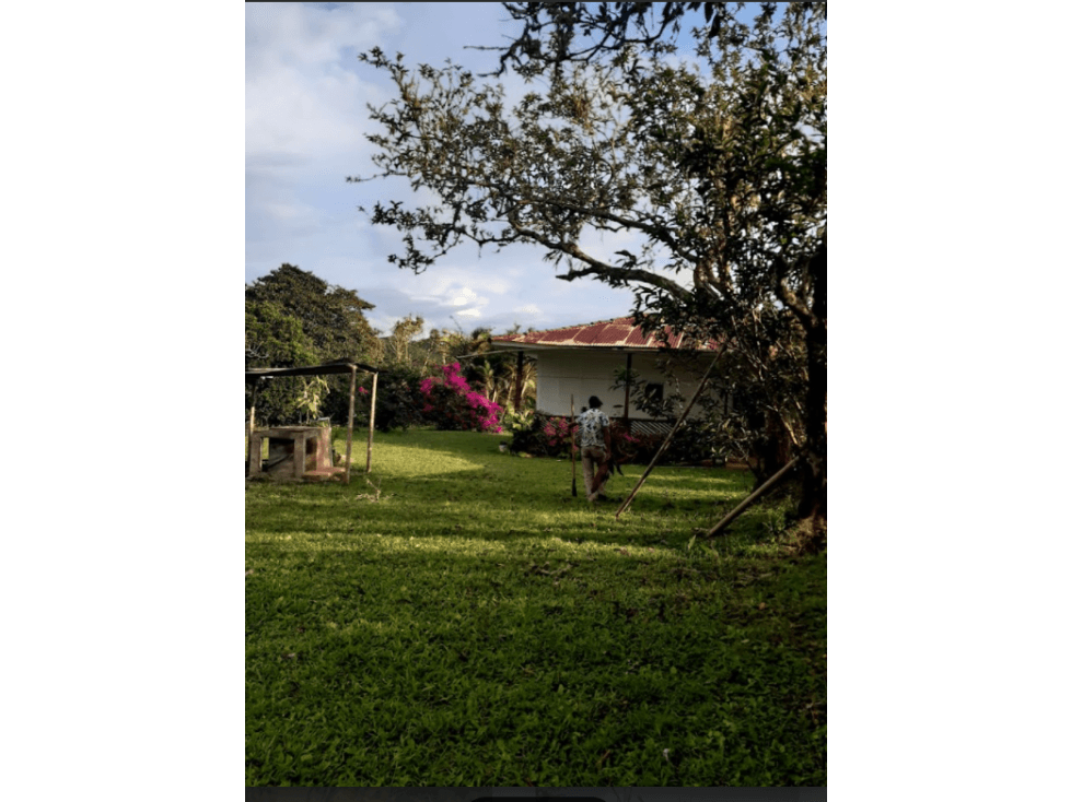 venta / permuta finca Dagua LY8306394 - 1
