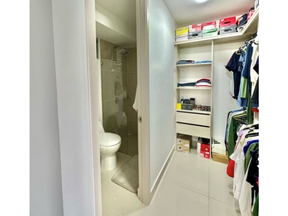 Vendo apartamento en Ciudad Country ALG 9054336 - 1