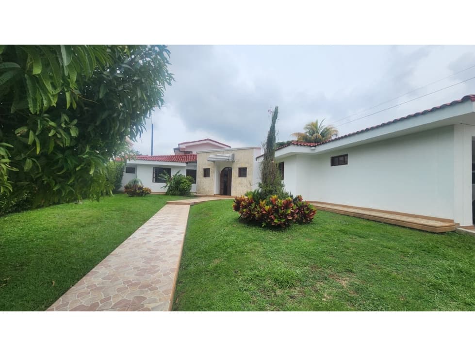 Vendo casa campestre en Pance en condominio ALG 9054889 - 1