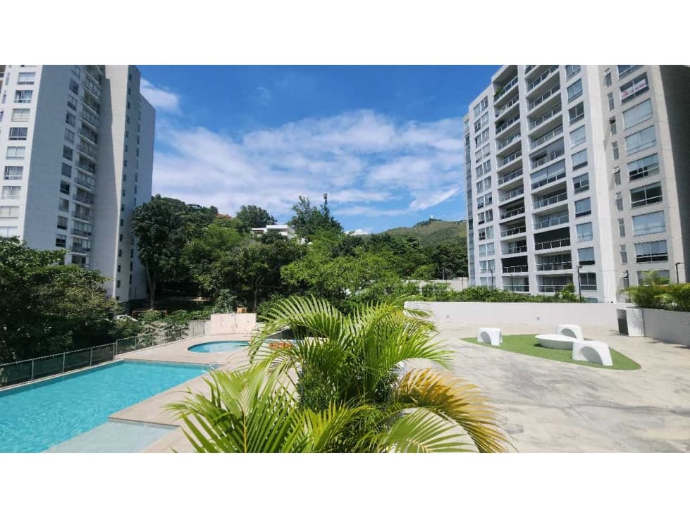 VENTA APARTAMENTO OESTE BELLAVISTA 9075025 AM ALG - 1