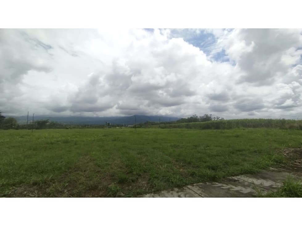 Se vende Lote en condominio Jamundi - Potrerito - YP - 9103407 - 1