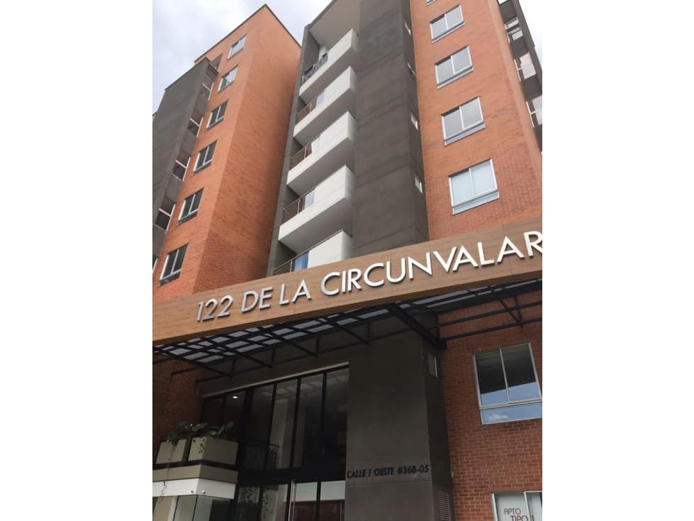 venta apartamento en Alto de Cristales LY9159232 - 1