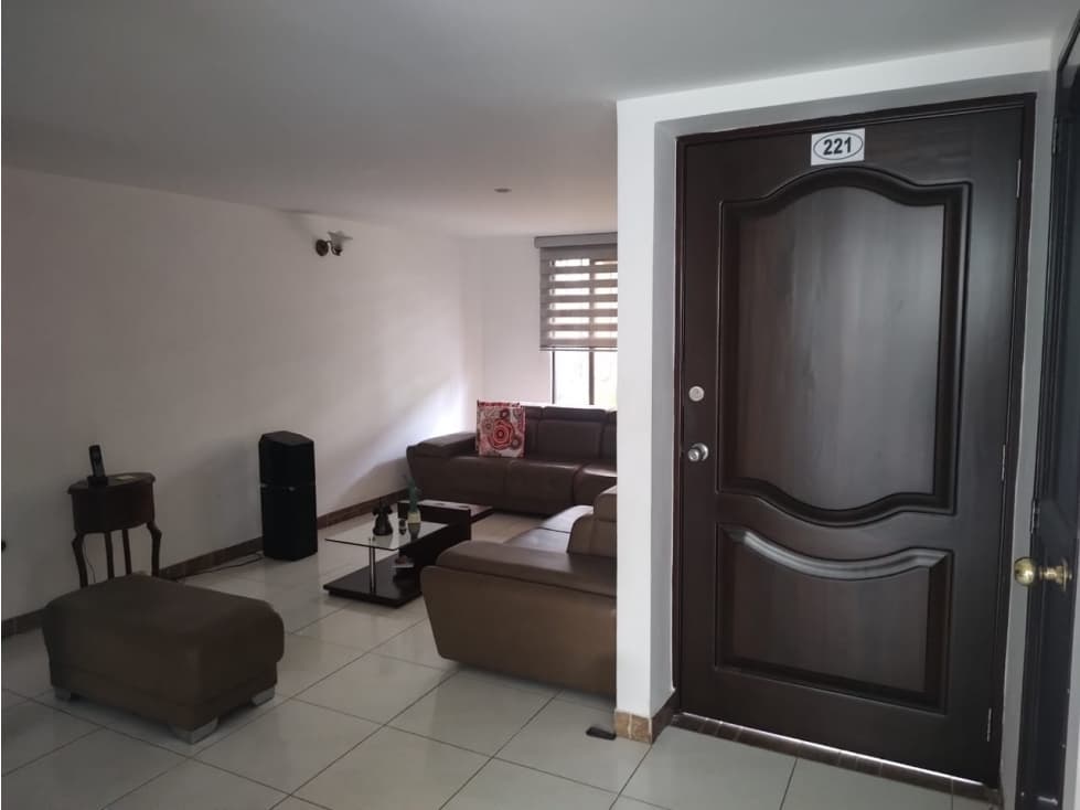 VENTA CASA B/ VILLAS DE GUADALUPE 2 PISOS CJ 9302783 - 1