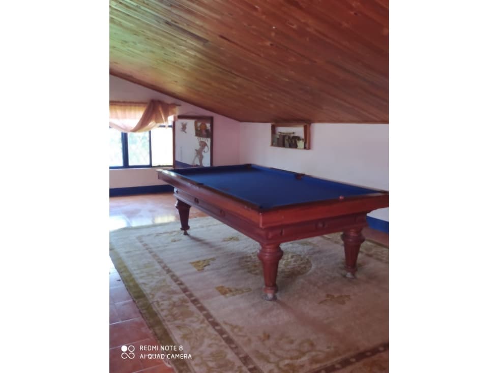 venta Finca Chalet corregimiento La Castilla Kl 18 CS9314617 - 1