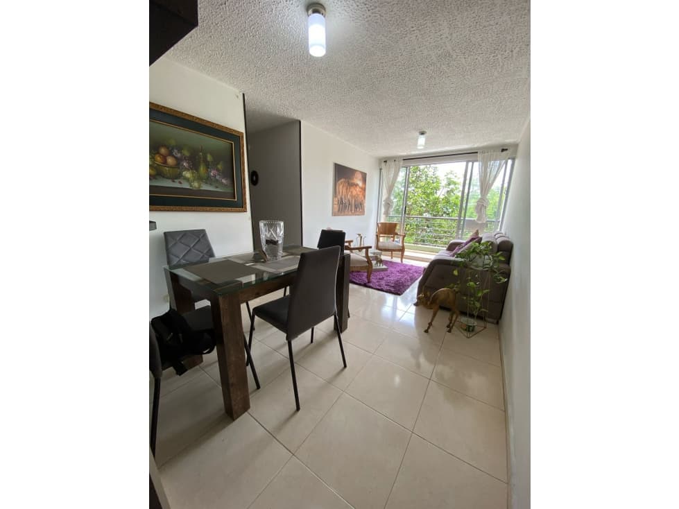 VENDO APARTAMENTO EN CANEY PISO 3 ML9314685 - 1