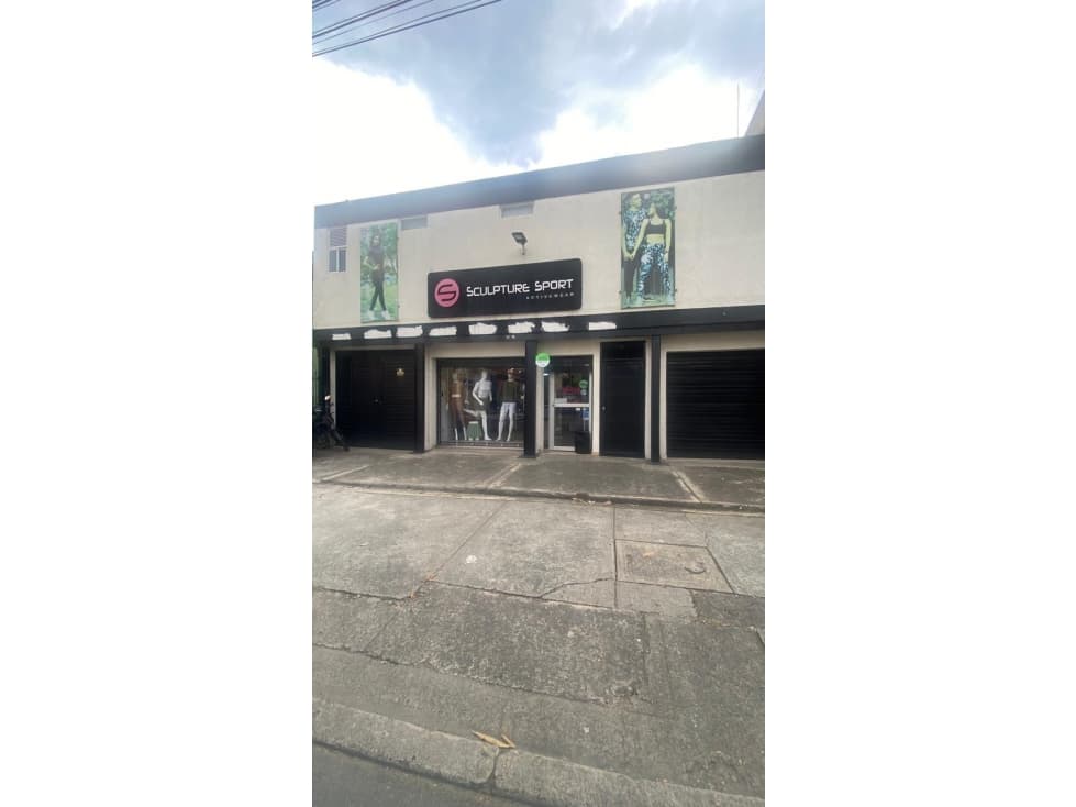 VENTA EDIFICIO BARRIO EL TEMPLETE CCS9314912 - 1