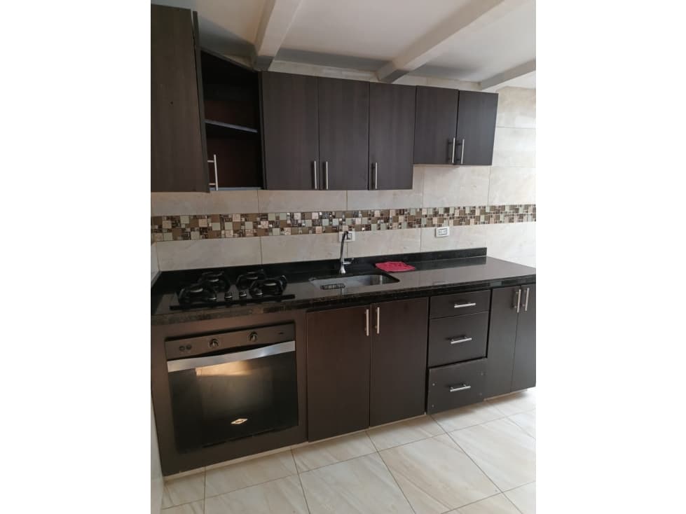 VENDO CASA EN RIVERAS DEL ROSARIO, JAMUNDI 2 PISOS ML9452093 - 1