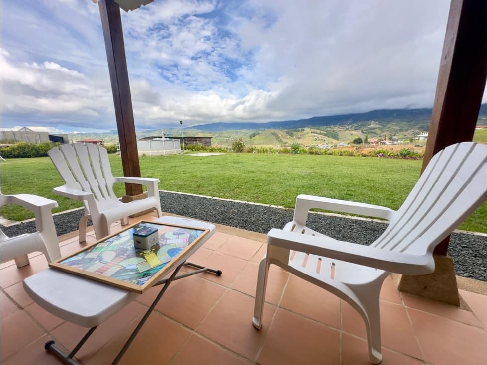 Venta Finca Altos Del Carmen - Valle Del Cauca LY9458216 - 1