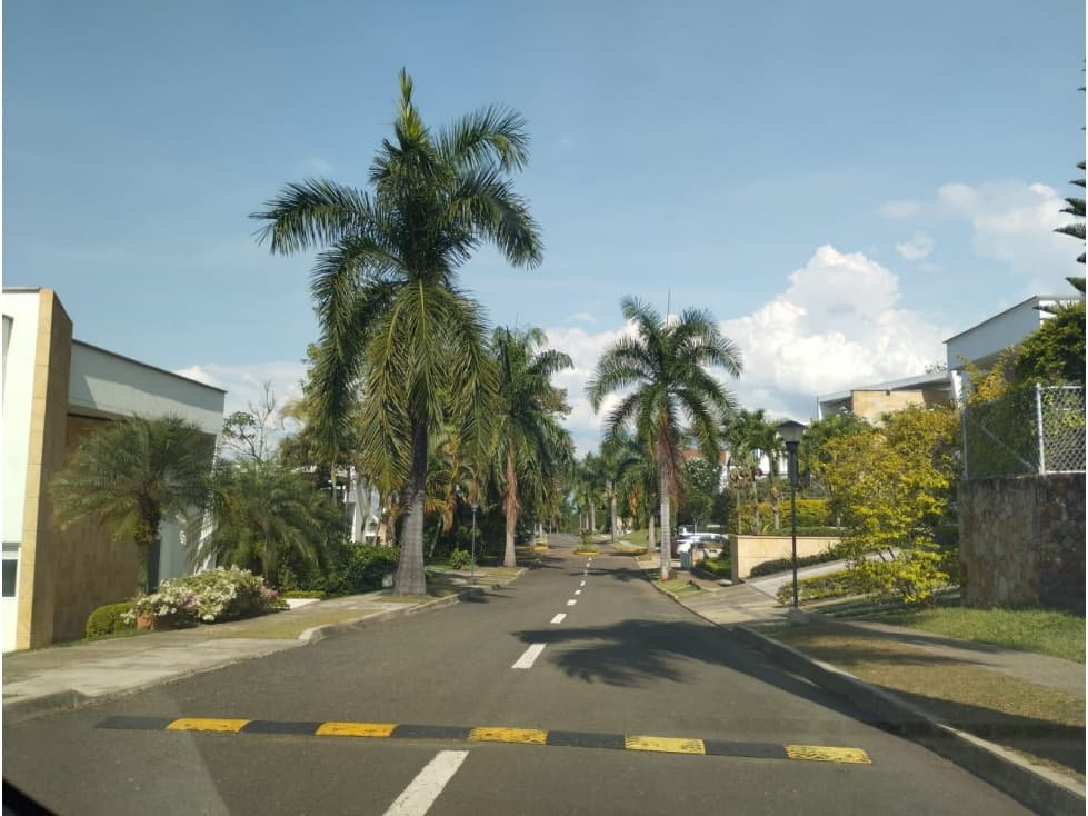 VENDO CASA EN CONDOMINIO EN PANCE - YP - 9479714 - 1