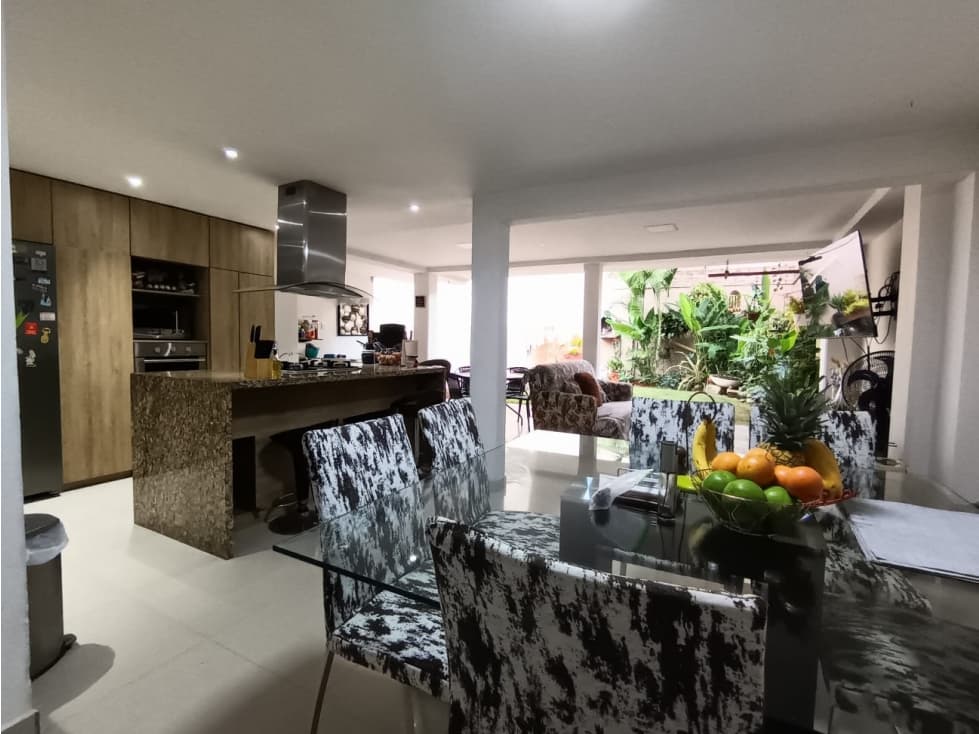 Vendo casa barrio Vipasa norte ALG 9479963 - 1