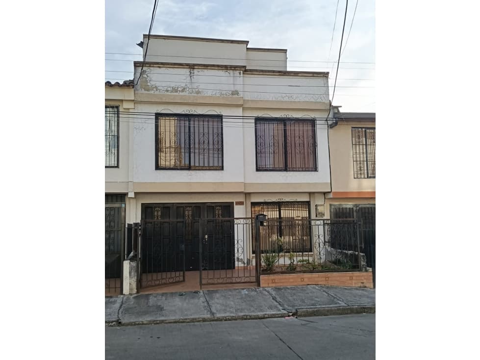 Vendo casa en Popayan zona norte ciudad jardin ALG 9485091 - 1