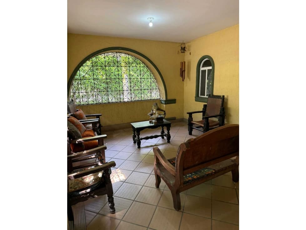 Se vende hermosa finca de 3.000 mtr2 en Ginebra. Carretera principal - 1