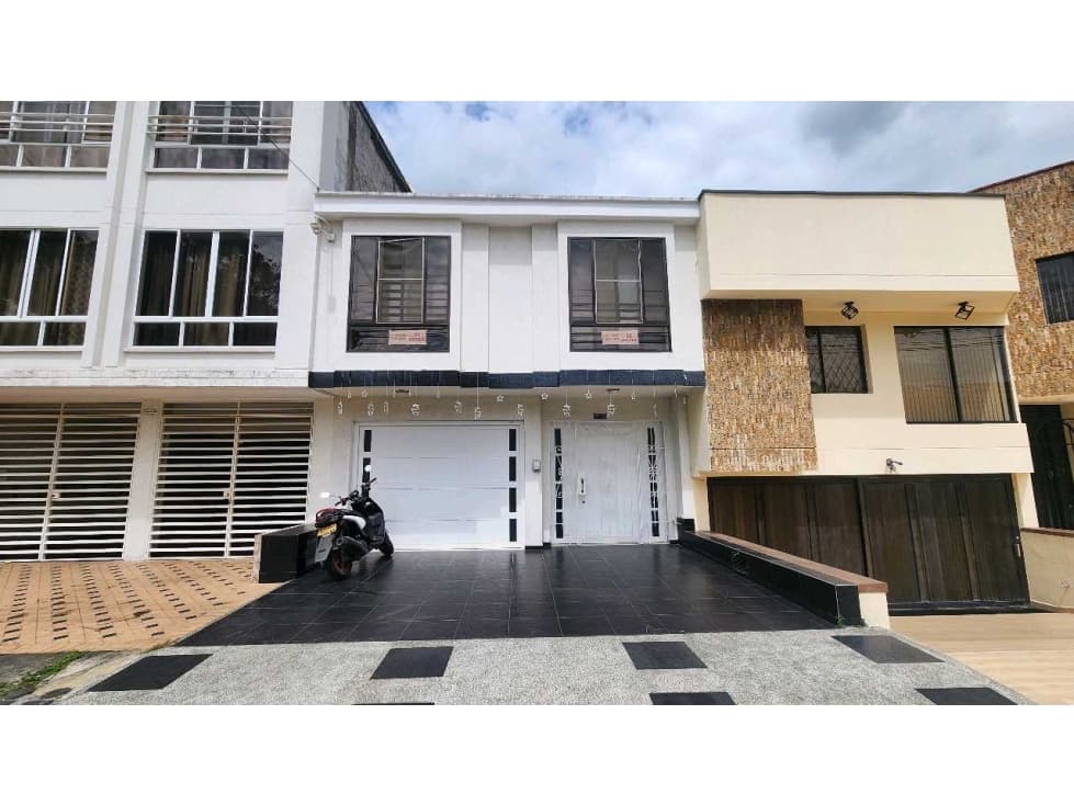 VENTA DE CASA PALMIRA - AM 9688172 - 1