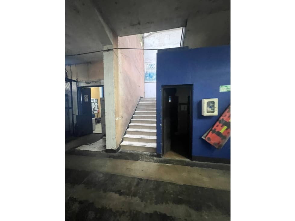 VENTA DE BODEGA, SAN NICOLAS CENTRO DE CALI-YY-9718098 - 1