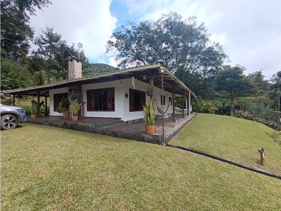 VENTA FINCA KILOMETRO 26 LY9774328 - 1