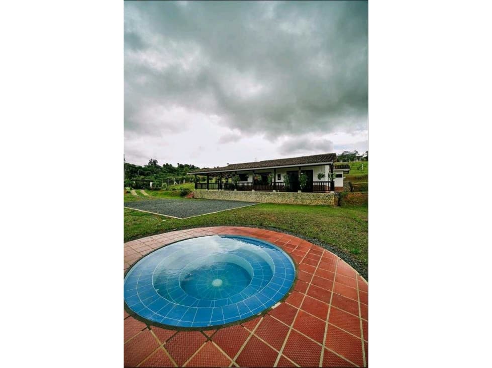 Venta de casa parcelacion campestre el bosque,el carmen ALG9808856 - 1