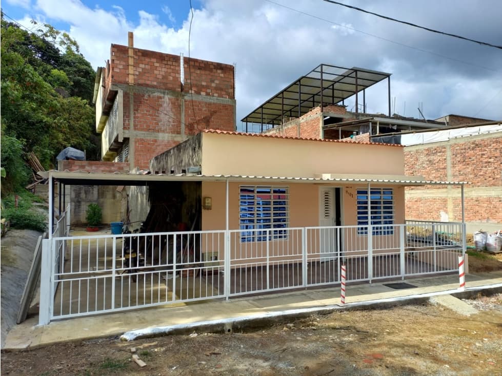 VENTA CASA POPAYAN-PORTALES DE EUCALIPTOS LL9817167 - 1