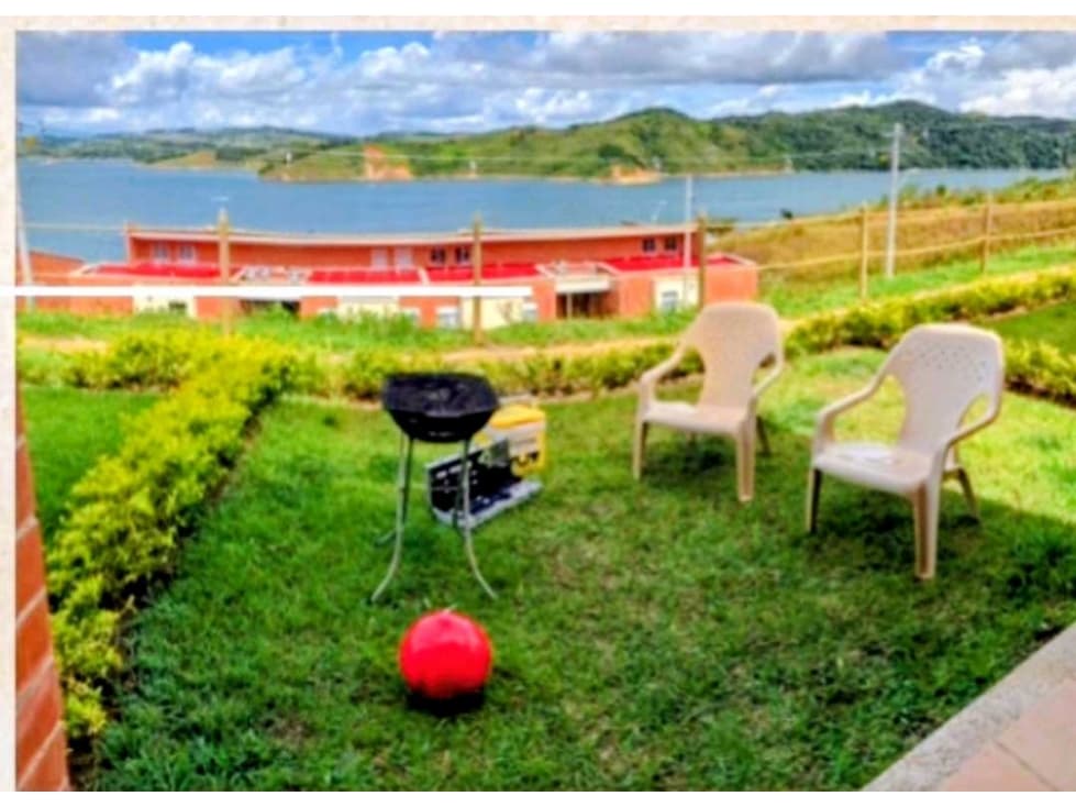 VENTA CASA CAMPESTRE CONDOMINIO LAGO CALIMA DARIEN LL9853374 - 1