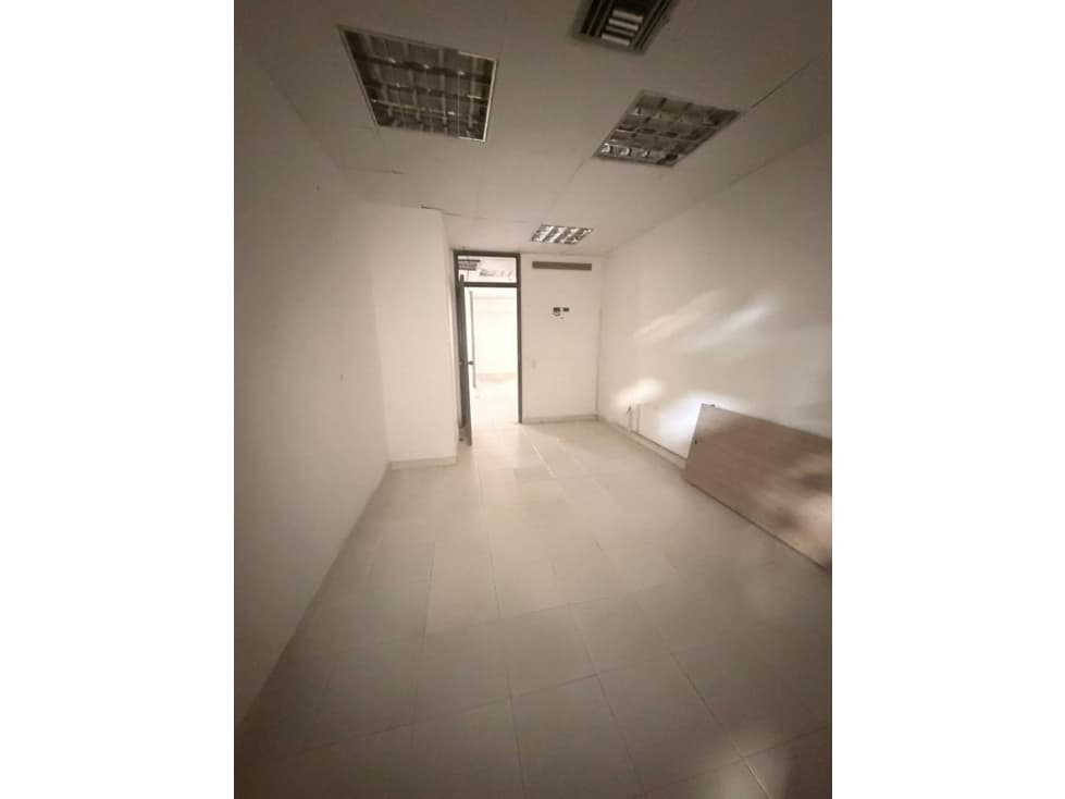 ALQUILER DE BODEGA EN VIA 40 EL PRADO - BARRANQUILLA F - 1